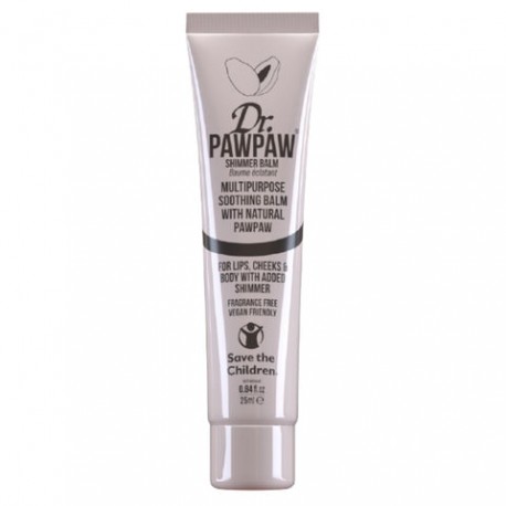 Dr.PAWPAW Balsamo Brillo 25ml