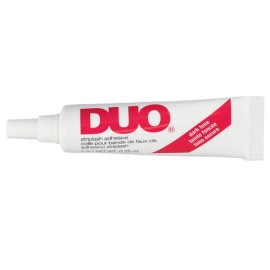DUO Striplash Adhesive Dark