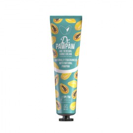 Dr.PAWPAW Crema de manos sin fragancia Age Renewal 30ml