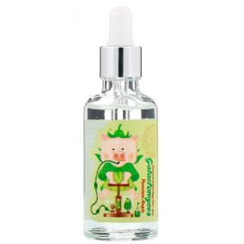 Hell Pore Galactomyces Premium Ample