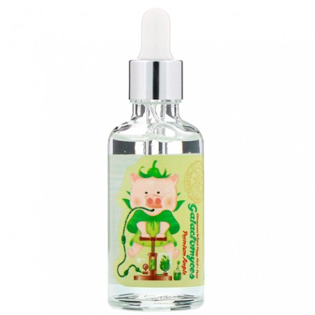 Hell Pore Galactomyces Premium Ample
