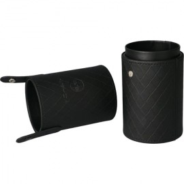 Brush Care Series Makeup Brushes Holder Cup - Black