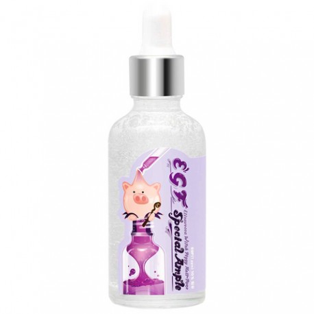 Witch Piggy EGF Special Ample