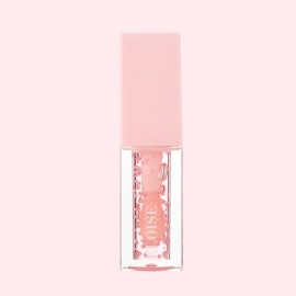Peony Ultra Glow Lip Oil