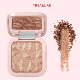 Chunky Glitter Diamond Dust Highlighter-Treasure