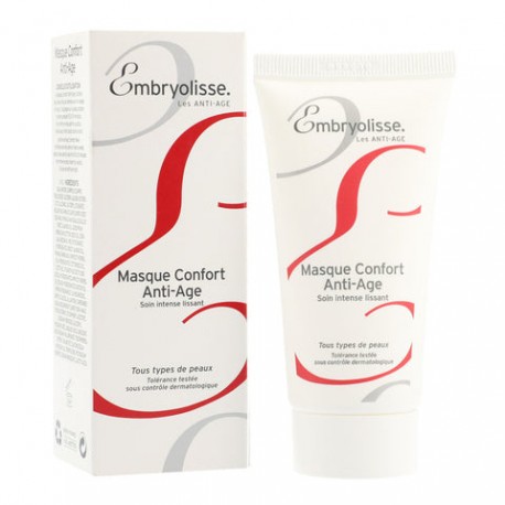 Masque Confort Anti-Age