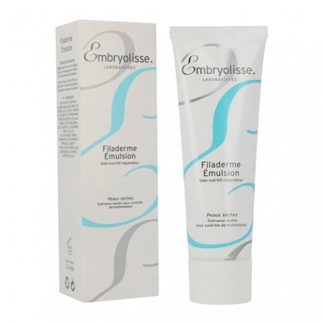 Filaderme Emulsion / Tratamiento para Piel Seca