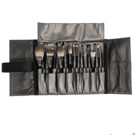 Black Swan Series-21pcs Professional Makeup Brush Set