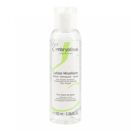 Lotion Micellaire 100ml