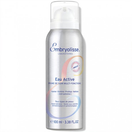 Eau Active 100 ml