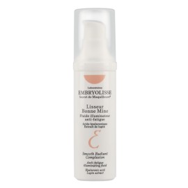Smooth Radiant Complexion / Crema iluminadora antifatiga 40 ml