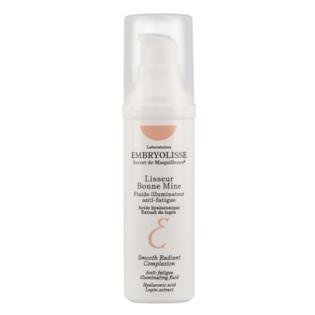 Smooth Radiant Complexion / Crema iluminadora antifatiga 40 ml