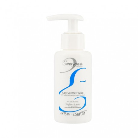 Lait - Creme Fluide
