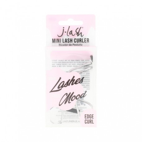 Mini Lash Curler