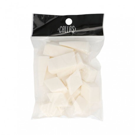 Powder Sponge Puff Callas