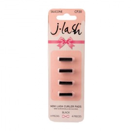 Mini Lash Curler Pads
