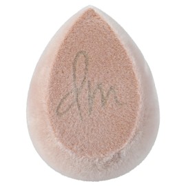 Yummy Skin Microfiber Velvet Sponge - Caramel