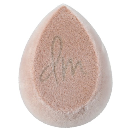 Yummy Skin Microfiber Velvet Sponge - Caramel