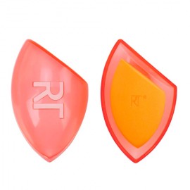 Miracle Complexion Sponge Makeup Blender & Travel Case