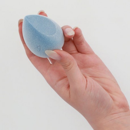 Microfiber Velvet Sponge Juno