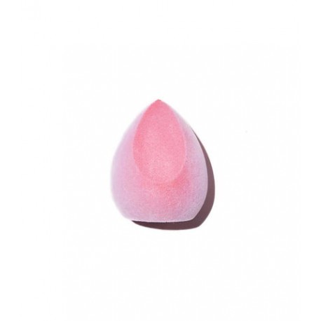 Microfiber Rose Velvet Sponge Juno