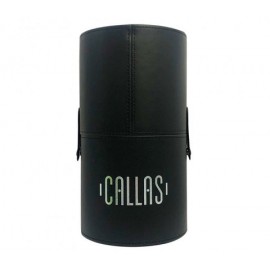 Makeup Brush Holder Cylinder Large