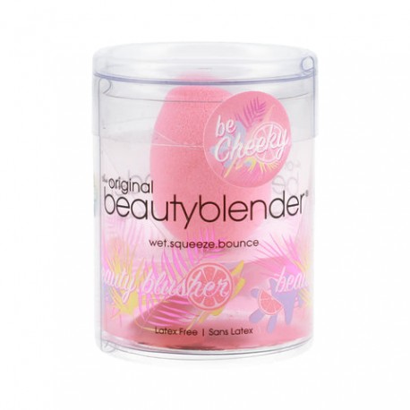 Beauty blusher Cheeky