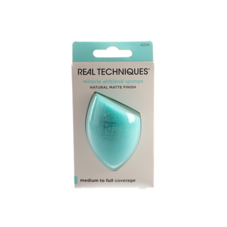 Miracle Airblend Sponge
