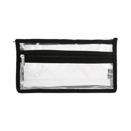 Mst-015 Actor Bag Large Black / Monda