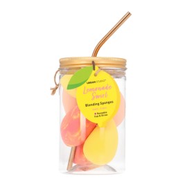 Lemonade Swirl Blending Sponges