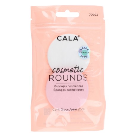 Cosmetic Sponge Round