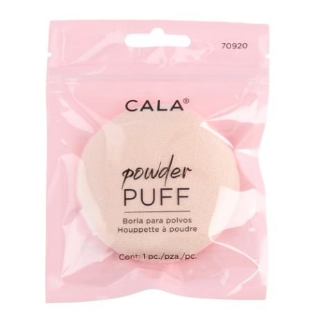 Powder Puff