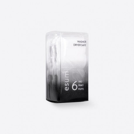 Esum - Pro Pinky Puff S/6