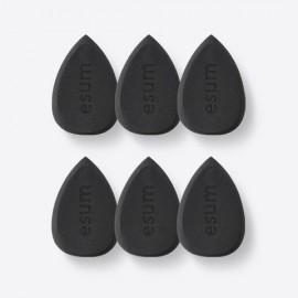 Pro Finishing Sponge S/6