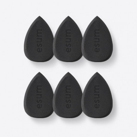 Pro Finishing Sponge S/6