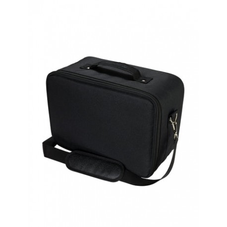 Tech Case Black