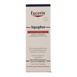 Aquaphor Pepairing Ointment