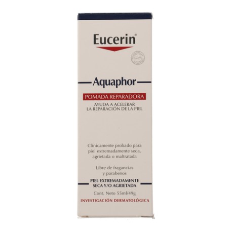 Aquaphor Pepairing Ointment