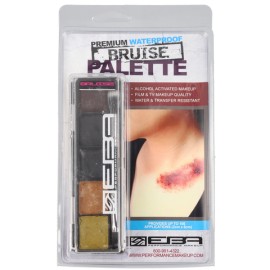 Encore Slim Palette Bruise
