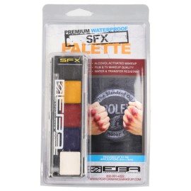 Encore Slim Palette SFX