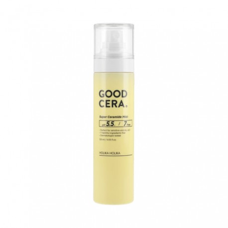 Super Ceramide Mist