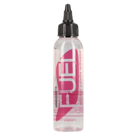 Fuel alcohol palette activator 120ml
