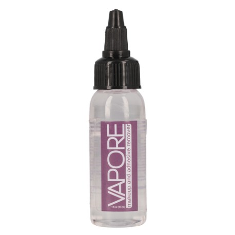 VAPORE makeup and adhesive remover 1 Oz.