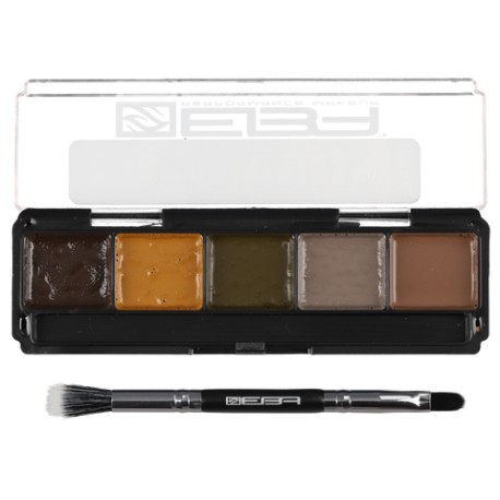 Encore Palette Tooth Venom Decay
