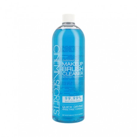Professional Brush Cleaner 32 Oz