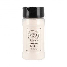 PREVENTA Translucent Powder 3 Oz