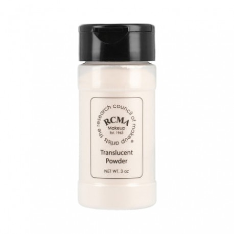 PREVENTA Translucent Powder 3 Oz