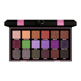 PREVENTA Gothic Beach Palette