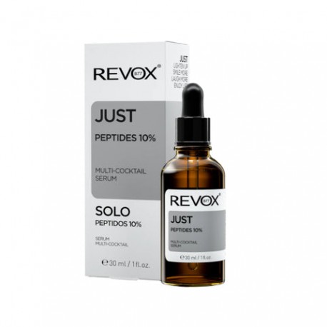 Just Peptides 10%