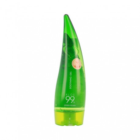 Aloe 99% Soothing Gel 250ml Holika